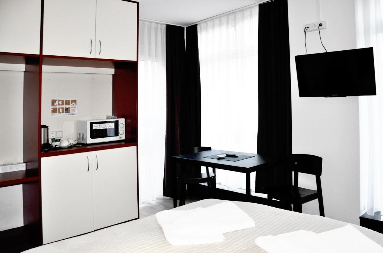 6 Rooms Apartments Berlin Exterior photo
