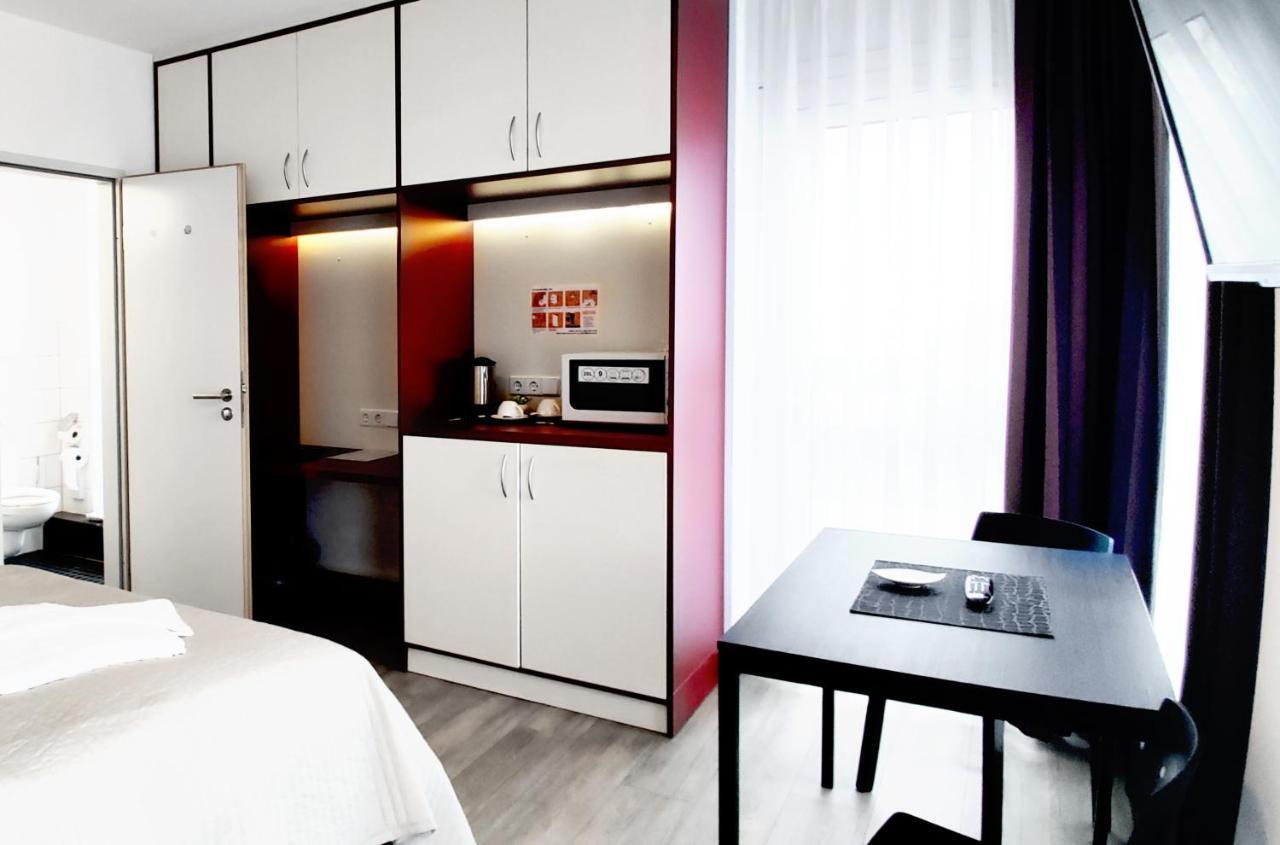6 Rooms Apartments Berlin Exterior photo