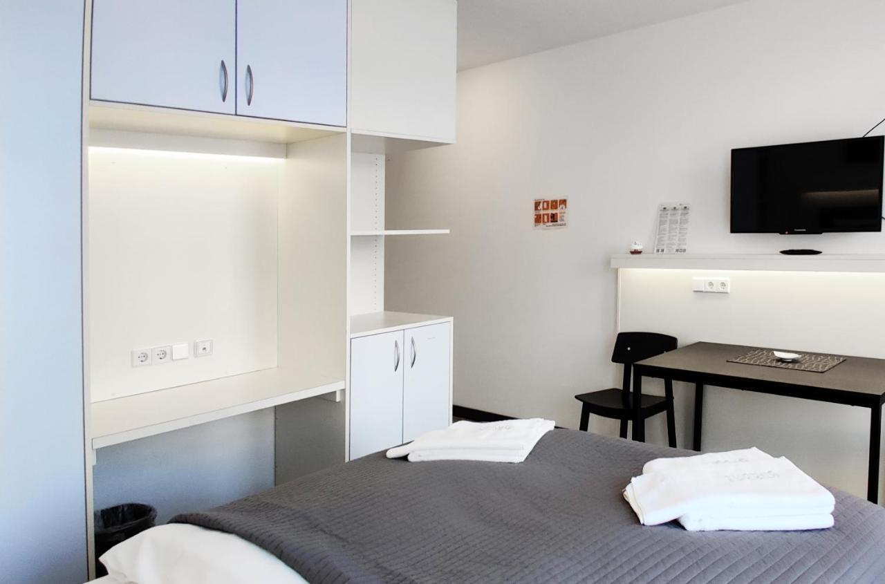6 Rooms Apartments Berlin Exterior photo